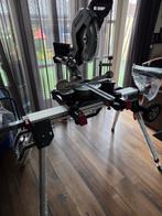 Metabo afkortzaag, Doe-het-zelf en Verbouw, Gereedschap | Zaagmachines, Ophalen, Nieuw, Overige typen