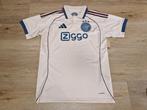 Ajax 3e shirt 2025-2026 maat L, Maat 52/54 (L), Nieuw, Ophalen of Verzenden, Voetbal