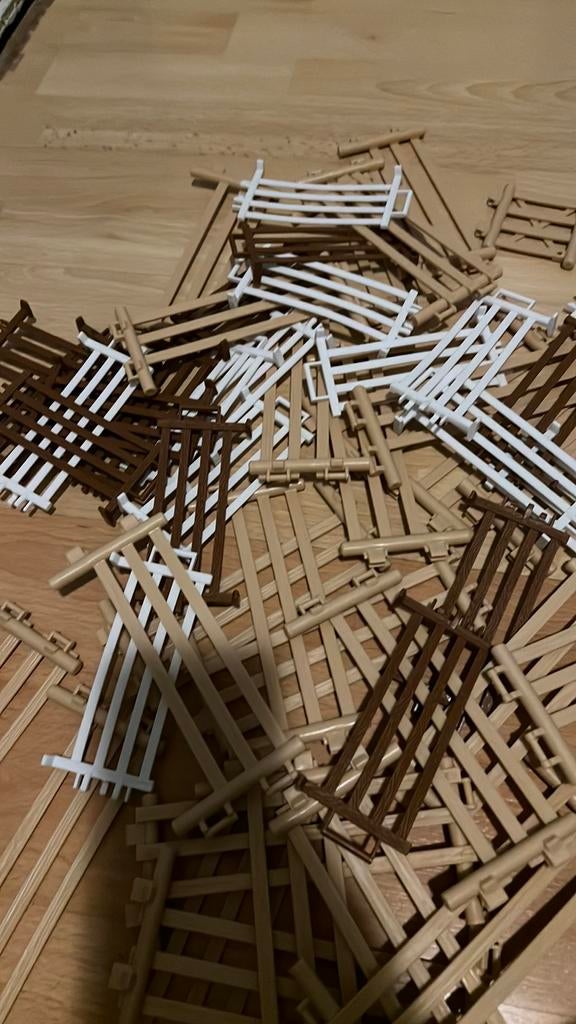 Sleich paarden rond de 80 stks, Ophalen of Verzenden, Zo goed als nieuw, Paard, Beeldje of Figuurtje