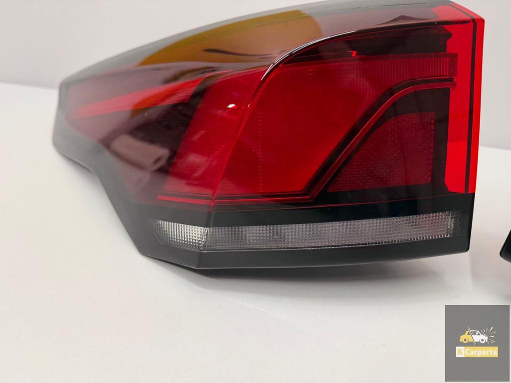 Volkswagen Tiguan 571 Links Achterlicht 571945096A origineel, Gebruikt, Volkswagen, Volkswagen AG, Berliner Ring 2
38440  Wolfsburg, DE