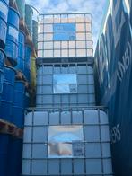 IBC's / watertonnen / regentonnen te koop, Ophalen of Verzenden