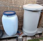 Voerton, Ophalen, Vee