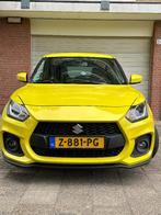 Suzuki Swift 1.4 BoosteJet bi 2019 Sport, Voorwielaandrijving, Stof, USB, Swift
