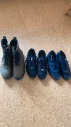 Schoenen maat 40, Meisje, Overige typen, Ophalen of Verzenden, Zo goed als nieuw