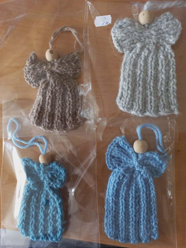 engeltjes, Verzamelen, Beelden en Beeldjes, Ophalen, Nieuw, Overige typen