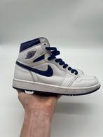 Jordan 1 Court Purple W - Maat 39, ., Wit, Ophalen of Verzenden, Sneakers of Gympen