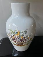 Antieke vaas Frankrijk, Poterie á la Chapelle des Pots 26cm!, Antiek en Kunst, Ophalen of Verzenden