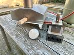 Uuni 3 Pizza Oven - Perfect voor buiten koken!, Ophalen, Gebruikt