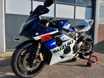 Suzuki GSX-R 750 K4 - Akra volledig systeem, Motoren, Motoren | Suzuki, 4 cilinders, Motorrijbewijs A, Super Sport, Particulier