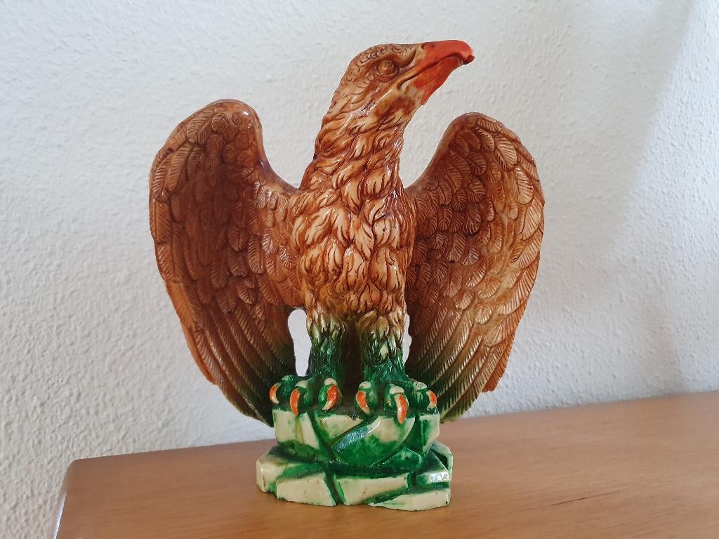 Beeld Adelaar, Ophalen of Verzenden