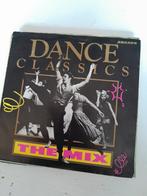 Dance classics 7inch the mix, Ophalen of Verzenden, Zo goed als nieuw, Dance