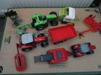 Trekker Speelgoed MET..., Ophalen, Zo goed als nieuw
