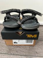 Teva sandalen maat 23 - Comfortabel en duurzaam, Ophalen of Verzenden, Gebruikt, Jongen of Meisje, Overige typen
