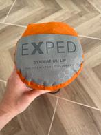 Exped SynMat UL LW Slaapmat - Ultralicht en Comfortabel, Ophalen of Verzenden, Zo goed als nieuw, 1-persoons