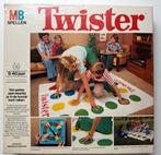 Twister - een must have op de basisschool, Ophalen of Verzenden, Gebruikt, Reisspel