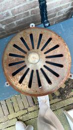 Mooi antiek ventilatierooster, Antiek en Kunst, Ophalen of Verzenden