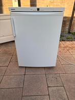 Liebherr vriezer met NoFrost, Witgoed en Apparatuur, Vriezers en Diepvrieskisten, Gebruikt, Minder dan 60 cm, Vrijstaand, Ophalen