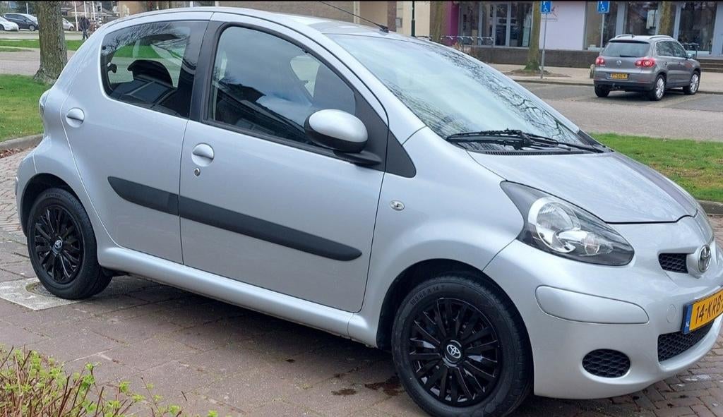 Toyota aygo, Auto's, Particulier, Te koop