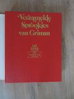Verzamelde sprookjes van Grimm, Ophalen of Verzenden, Gelezen, Sprookjes