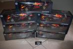 COLLECTIE Verzameling 7x F1 Red Bull PEREZ Minichamps WRH, Verzenden, Zo goed als nieuw, Auto, MiniChamps