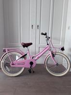 SuperSuper Cooper Bamboo Meisjesfiets 20 inch, Ophalen, Gebruikt, 20 inch, Handrem