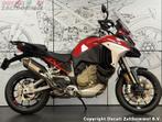 Ducati MULTISTRADA V4 S FULL (bj 2023), Bedrijf, Meer dan 35 kW, Toermotor, 1158 cc