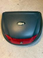 Universele achter koffer scootmobiel XXL, Diversen, Rolstoelen, Ophalen, Zo goed als nieuw, Elektrische rolstoel