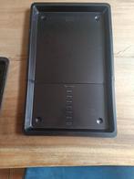 Zenker uitschuifbare bakplaat 2*, Ophalen of Verzenden, Gebruikt