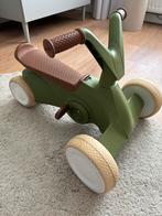 Berg Go2 Loopfiets met trappers (inklapbaar), Ophalen, Gebruikt, Loopfiets