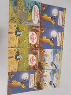 Marsupilami strips, Boeken, Meerdere comics, Ophalen of Verzenden, Zo goed als nieuw