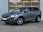 Volvo XC60 2.0 D4 FWD Polar+ | Harman/Kardon, Auto's, Volvo, 1969 cc, Bedrijf, SUV of Terreinwagen, Zilver of Grijs