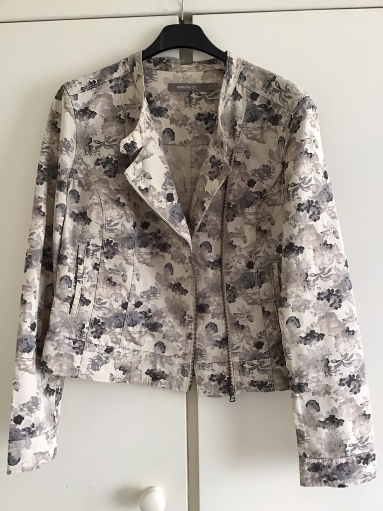 Jack, Sandwich 40, nieuw. €16, Kleding | Dames, Jasjes, Kostuums en Pakken, Ophalen of Verzenden, Zo goed als nieuw, Maat 38/40 (M)