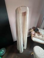 Hemeltje beige en goud, Ophalen, Zo goed als nieuw, Klamboe