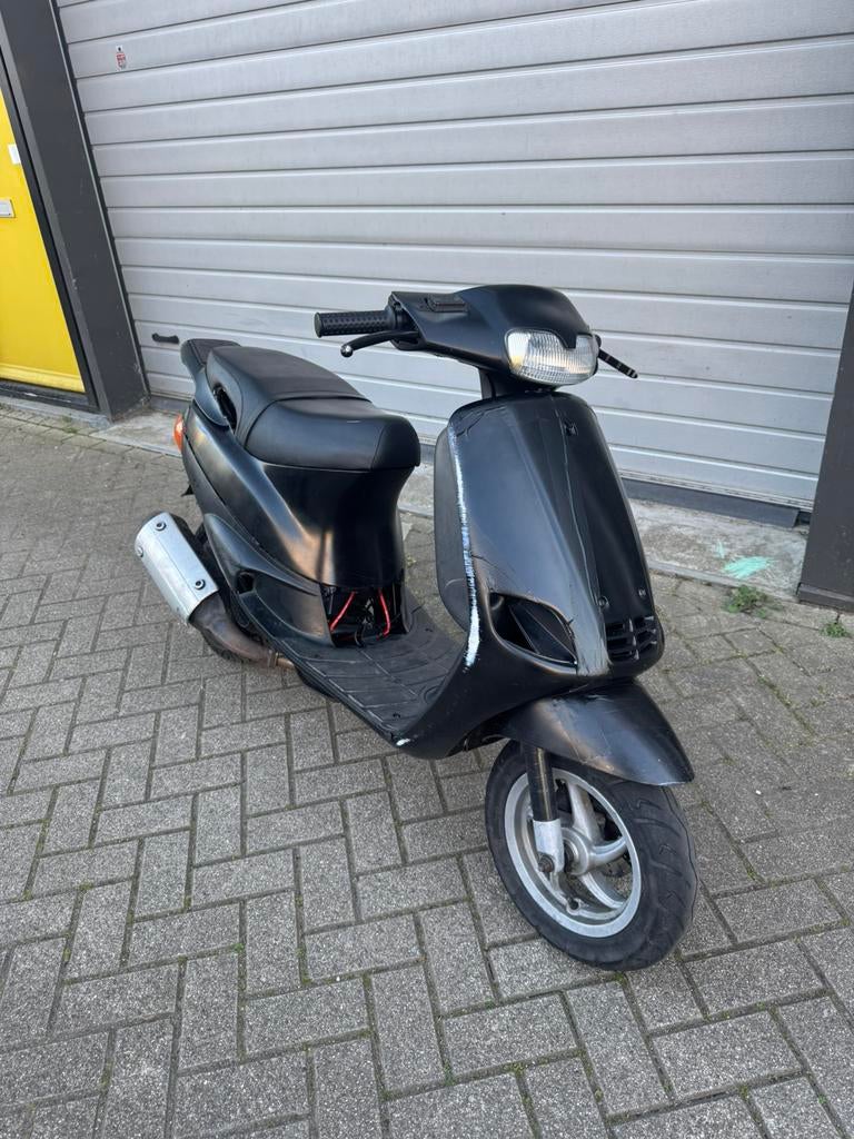 Zip Type 3 125cc snor, Motoren, Tuning en Styling, Ophalen