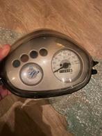 Zip 2000 teller origineel, Ophalen of Verzenden, Zo goed als nieuw, Koplamp, Piaggio