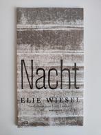 Elie Wiesel - Nacht - Luisterboek, Boeken, Cd, Ophalen of Verzenden, Elie Wiesel, Volwassene