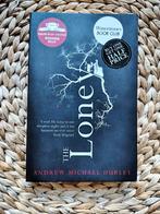 Andrew Michael Hurley - The Loney, Ophalen of Verzenden, Zo goed als nieuw