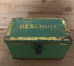 Beschuit blik, Verzamelen, Ophalen of Verzenden, Zo goed als nieuw, Overige