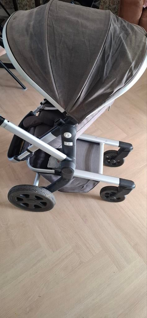 Zeer complete Joolz Day 2, Ophalen, Gebruikt