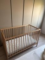 Ledikant hout, Ophalen of Verzenden, Zo goed als nieuw, Jongetje of Meisje