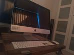 iMac 21.5-inch Mid 2010 - Goed Onderhouden, Ophalen, Gebruikt, 2 tot 3 Ghz, HDD