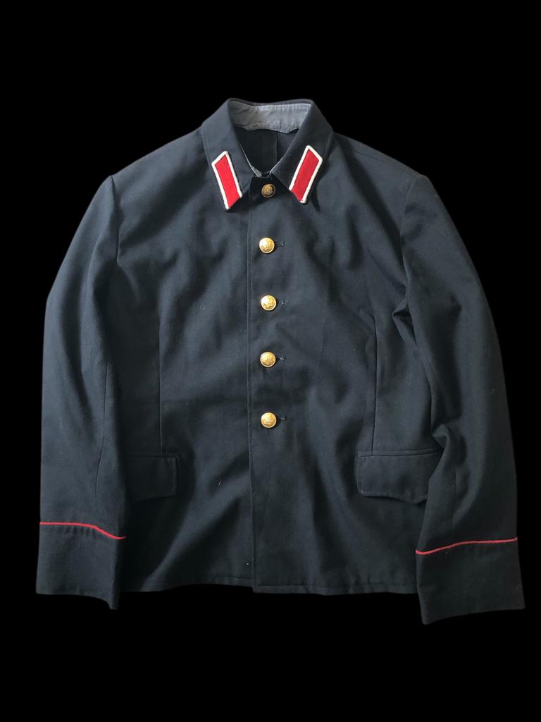 Russisch militair schooluniform, Verzamelen, Militaria | Algemeen, Ophalen of Verzenden, Landmacht, Duitsland, Kleding of Schoenen