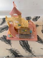 Sylvanian Families Huis met BBQ set en accessoires, Ophalen, Gebruikt, Poppenhuis