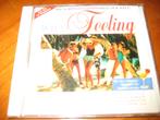 What a Feeling, die schönsten Sommerhits der Welt, Cd's en Dvd's, Ophalen of Verzenden, Zo goed als nieuw