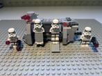 LEGO Imperial Troop Transport 75078 Star Wars, Ophalen of Verzenden, Zo goed als nieuw, Complete set, Lego
