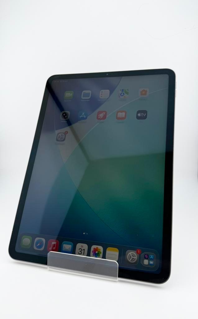 Apple iPad Pro 11” 2018 256GB Spacegrijs!, Computers en Software, Apple iPads, Zo goed als nieuw, Apple iPad Pro, Wi-Fi, 11 inch