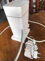 Ziggo Connectbox Router met Modem (Arris), Ophalen of Verzenden, Zo goed als nieuw, Router met modem