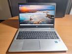 HP Probook G6 I5 8e generatie 8GB 256GB SSD, 8 GB, Minder dan 2 Ghz, Ophalen of Verzenden, HP