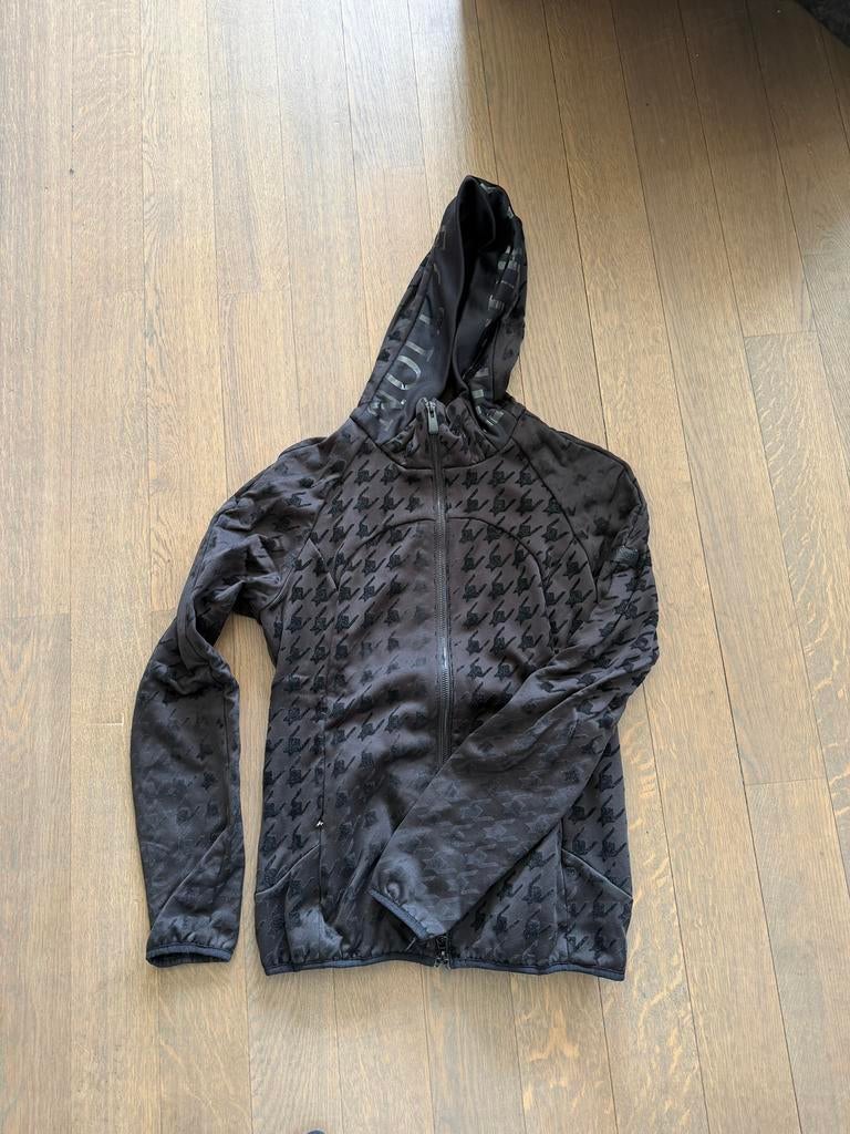Pikeur vest maat 38 zwart, Ophalen of Verzenden, Zo goed als nieuw, Maat 38/40 (M), Jack