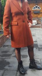 Giacomo jas nieuw s, Ophalen, Nieuw, Maat 36 (S), Bruin